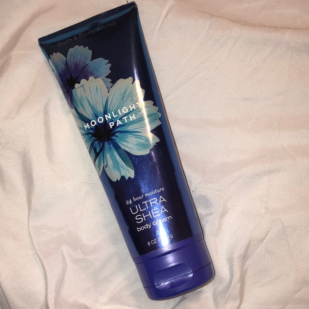 BATH&BODY WORKS LOTION